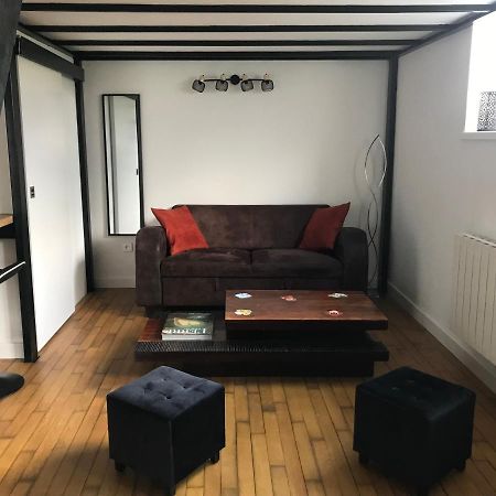 Studio - Mezzanine - Style Loft Industriel Brindas 外观 照片
